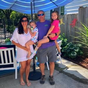 Meet your Posher, Betsy